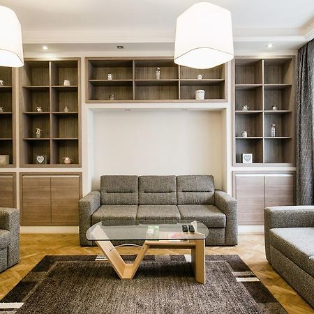 Apartment At Nagymezo 布达佩斯 外观 照片