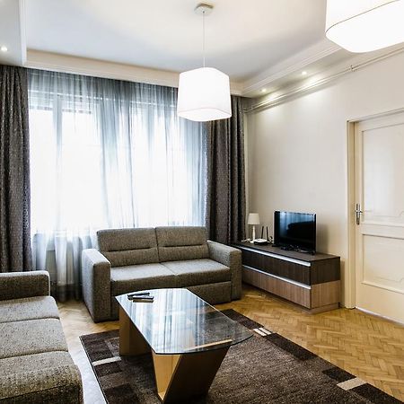 Apartment At Nagymezo 布达佩斯 外观 照片