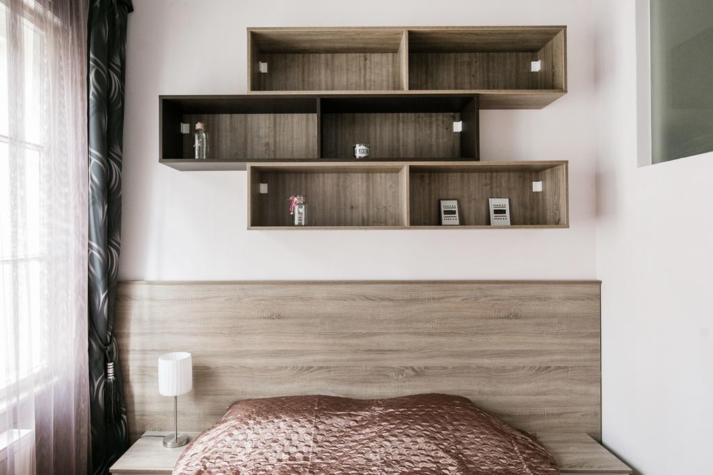 Apartment At Nagymezo 布达佩斯 外观 照片
