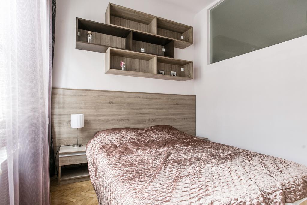 Apartment At Nagymezo 布达佩斯 外观 照片