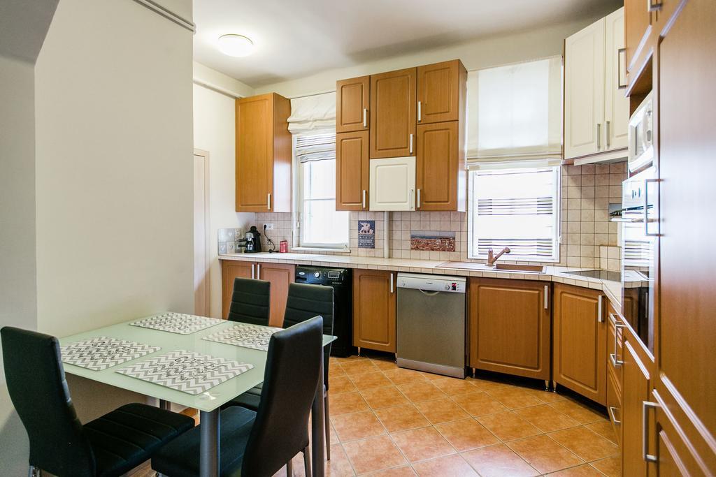 Apartment At Nagymezo 布达佩斯 外观 照片